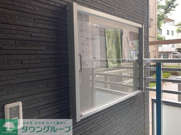 リブリ KOYO並木の物件内観写真